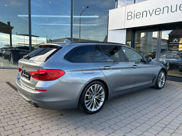Bmw 520 (2018) — foto 20 van 29