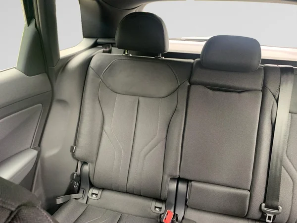 AUDI Q3 SUV e-hybrid (PHEV) (2026) — foto 14 van 23