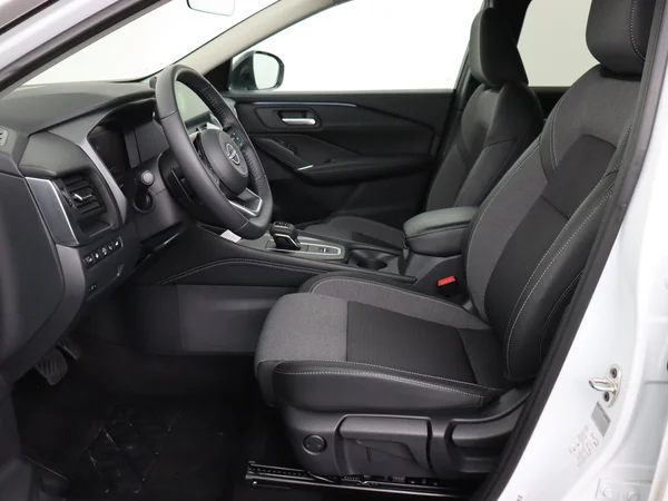NISSAN Qashqai (2025) — foto 2 van 30