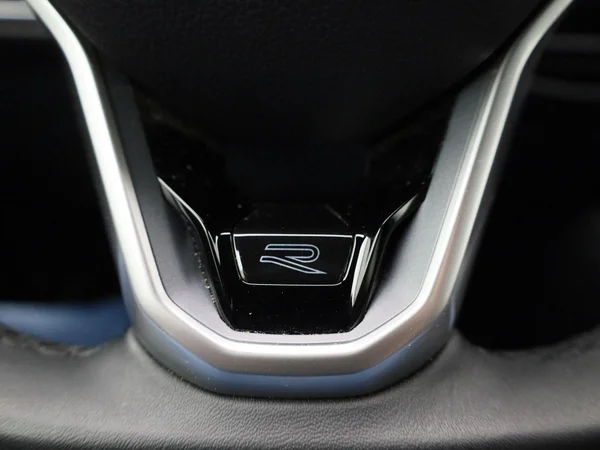Volkswagen Golf (2022) — foto 16 van 47