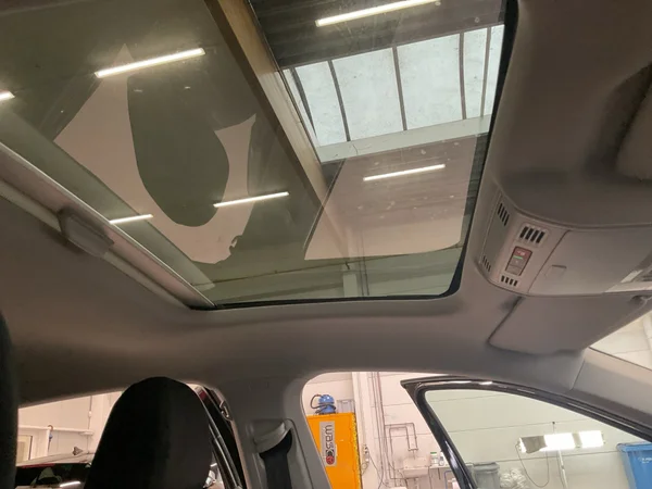 VOLKSWAGEN Taigo (2023) — foto 6 van 24