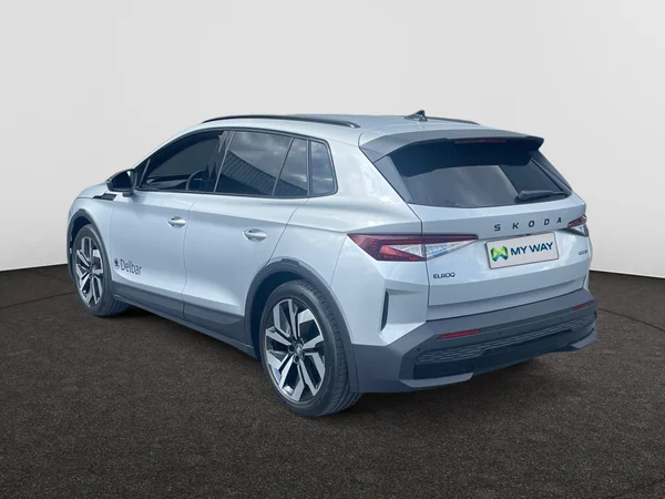 SKODA Elroq (2025) — foto 14 van 20