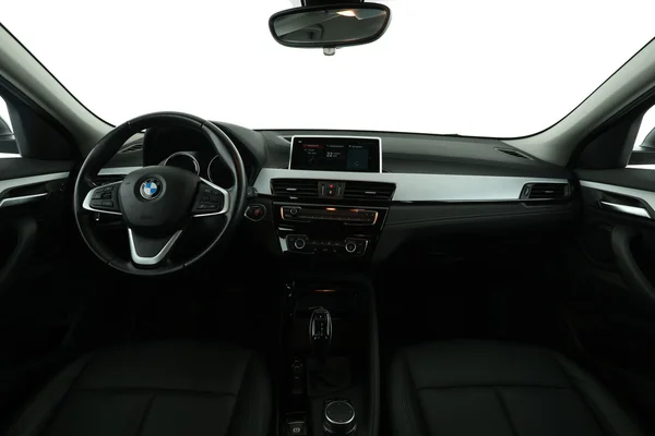 BMW X2 (2018) — foto 3 van 16