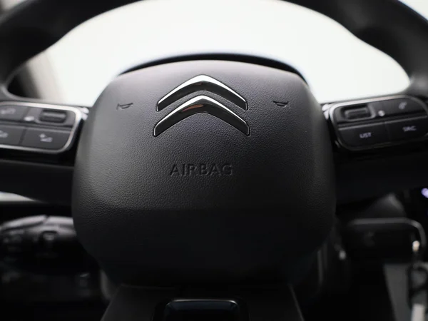 Citroën C3 (2021) — foto 20 van 37