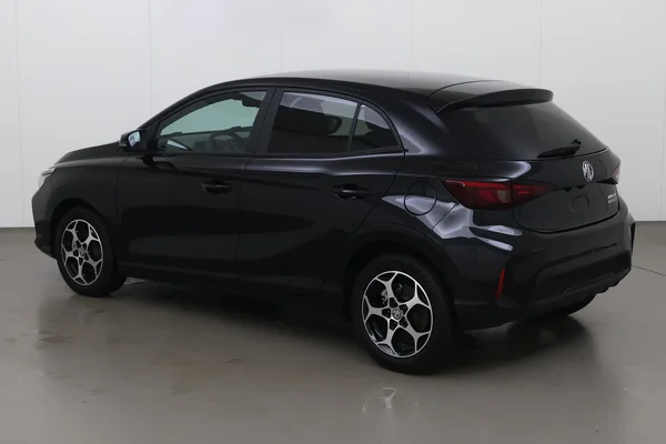 MG MG3 Hybrid+ (HEV) (2026) — foto 10 van 16