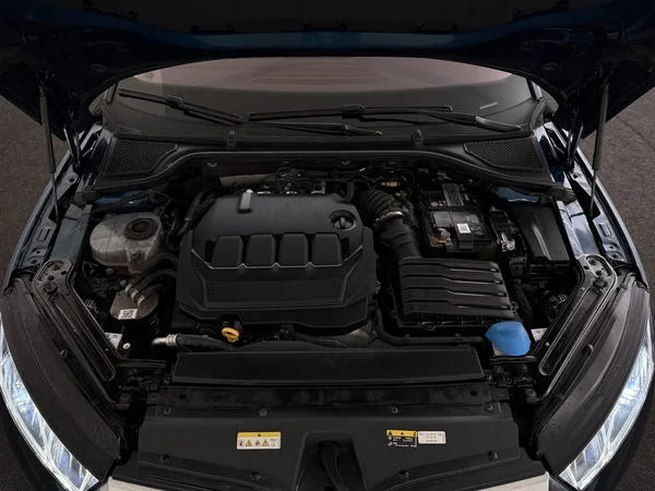 SKODA Octavia (2022) — foto 6 van 33
