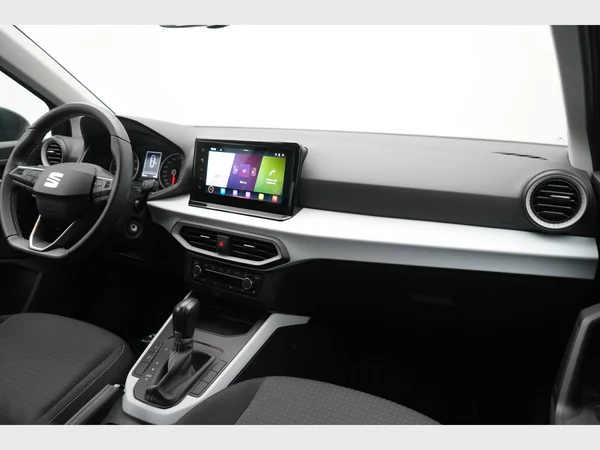 SEAT Arona (2023) — foto 19 van 25