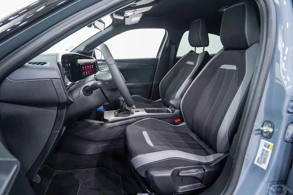 Opel Mokka (2025) — foto 4 van 68