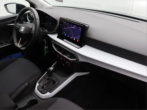 SEAT Arona (2024) — foto 15 van 17