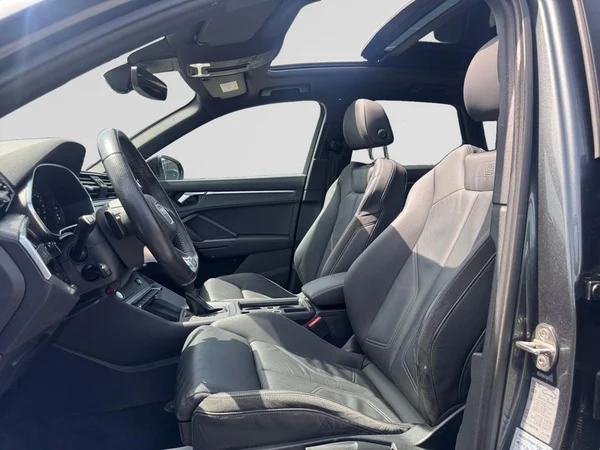 AUDI Q3 (2019) — foto 24 van 24