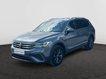 VOLKSWAGEN Tiguan Allspace (2023)