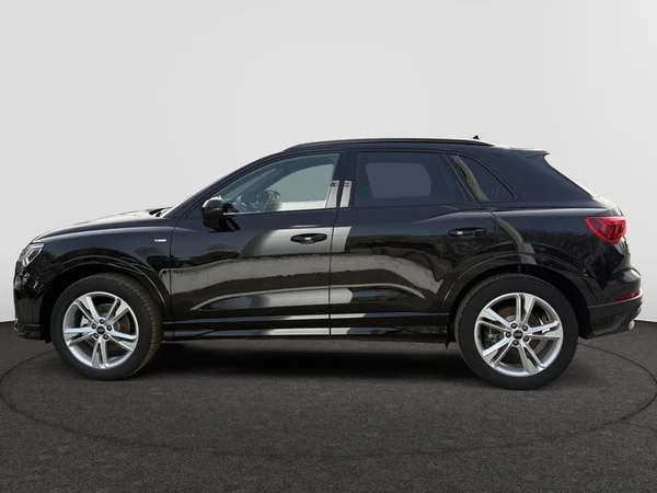 AUDI Q3 (2026) — foto 11 van 18