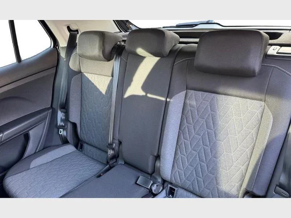 Volkswagen T-Cross (2026) — foto 3 van 27