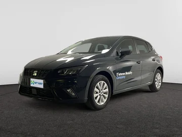 SEAT Ibiza 5P/D (2024)