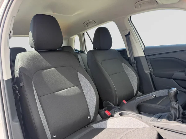 SKODA Kamiq (2024) — foto 16 van 18