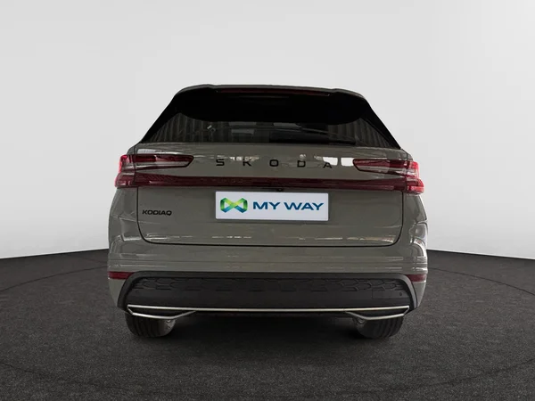 SKODA Kodiaq (2025) — foto 19 van 24