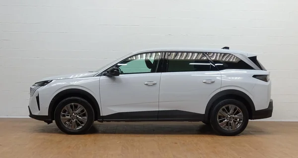 Peugeot 5008 (2025) — foto 29 van 30