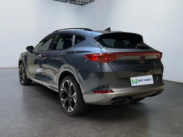 CUPRA Formentor (2022) — foto 23 van 31