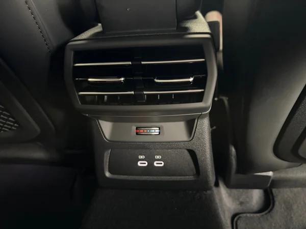 AUDI S3 Sedan (2025) — foto 16 van 21