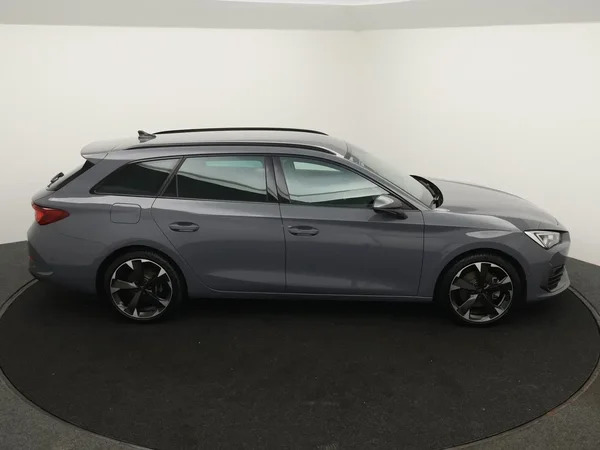 CUPRA Leon Sportstourer (2024) — foto 31 van 31