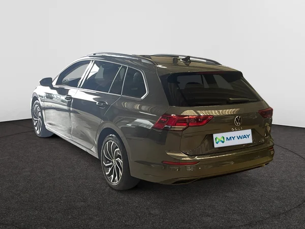 VOLKSWAGEN Golf VIII SW (2022) — foto 15 van 21