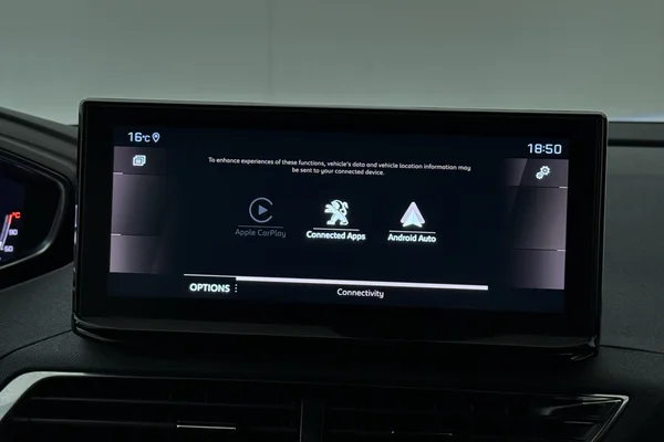 Peugeot 3008 (2024) — foto 3 van 18