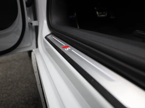 AUDI A5 Avant e-hybrid (PHEV) (2025) — foto 22 van 29