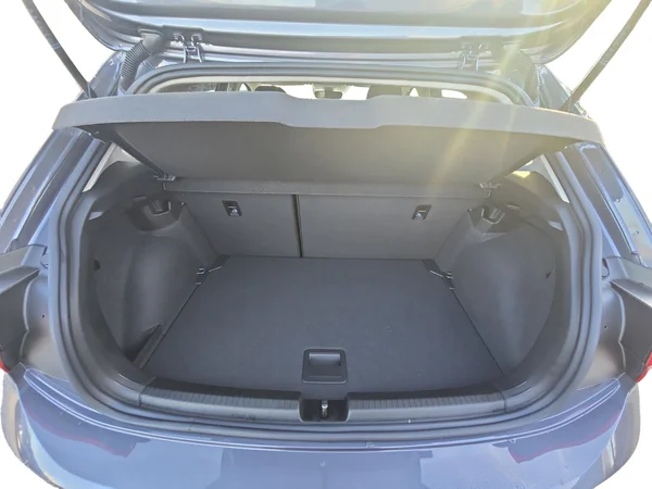VOLKSWAGEN Polo (2026) — foto 22 van 24