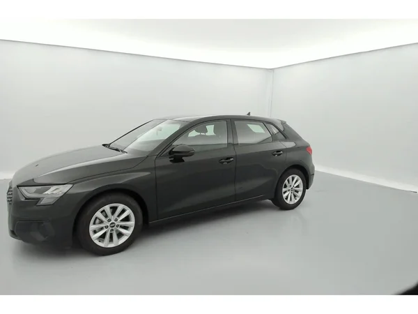 AUDI A3 Sportback Dsl (2022) — foto 28 van 36