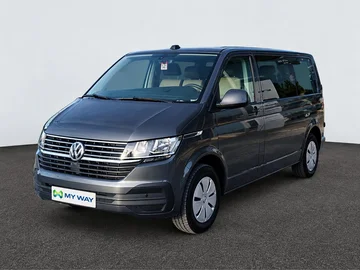 VOLKSWAGEN Transporter T6.1 1200 Caravelle Lwb Dsl (2024)