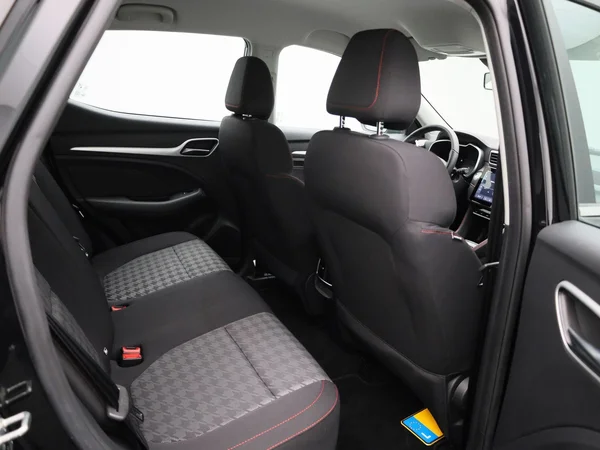 MG ZS (2023) — foto 24 van 34