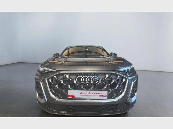 AUDI Q5 Sportback (2026) — foto 12 van 20