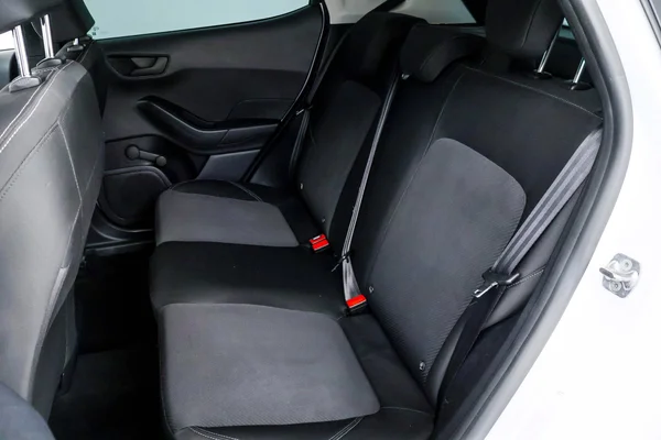 Ford Fiesta (2022) — foto 26 van 67