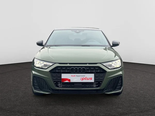 AUDI A1 Sportback (2025) — foto 16 van 21