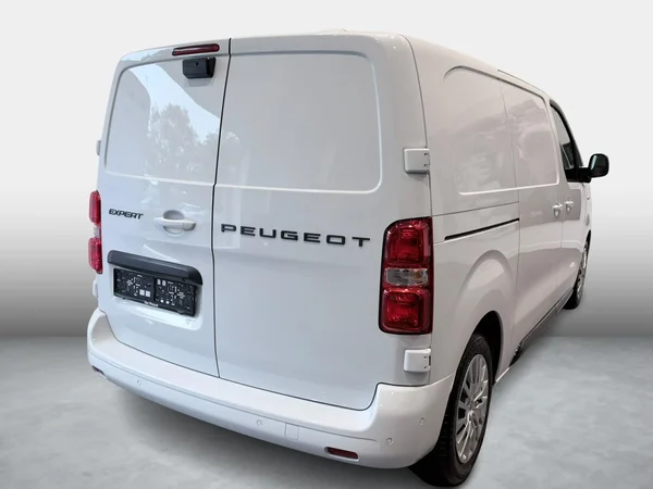 Peugeot Expert (2026) — foto 12 van 17