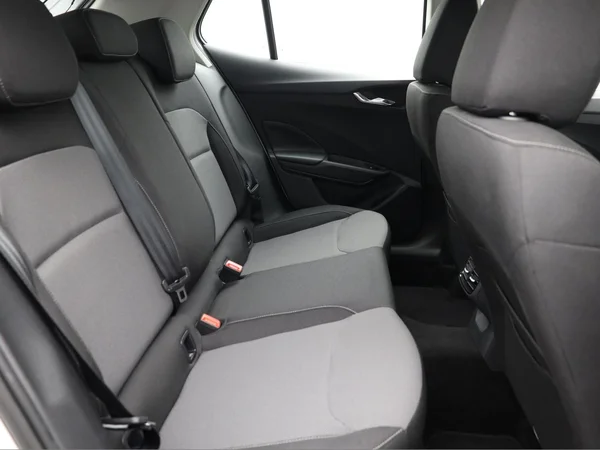 SKODA Fabia (2024) — foto 20 van 20