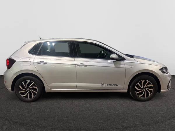 VOLKSWAGEN Polo (2026) — foto 7 van 11