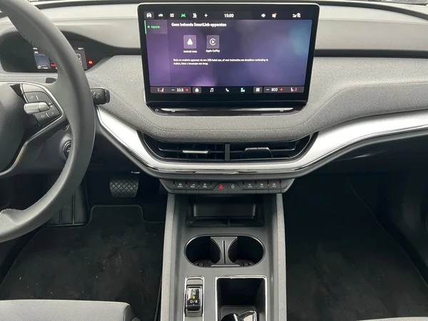 SKODA Enyaq Coupé (2026) — foto 4 van 24