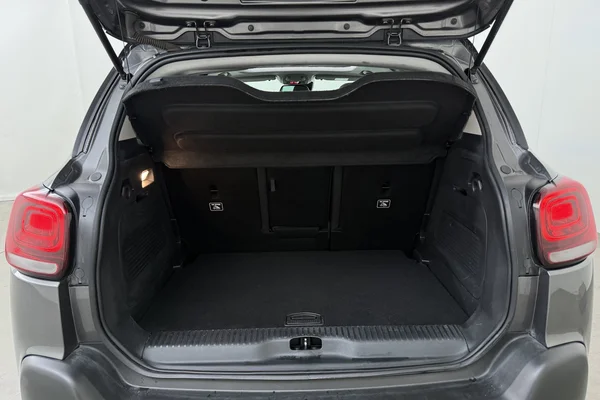 Citroen C3 Aircross (2023) — foto 17 van 21