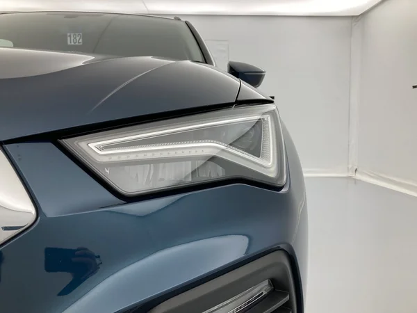 SEAT Ateca (2024) — foto 24 van 36