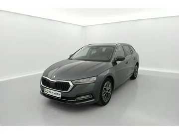 SKODA Octavia Combi (2022)