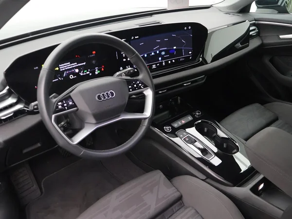 AUDI A5 Avant (2026) — foto 13 van 31