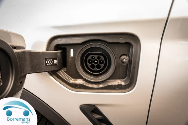 BMW X3 (2021) — foto 14 van 50