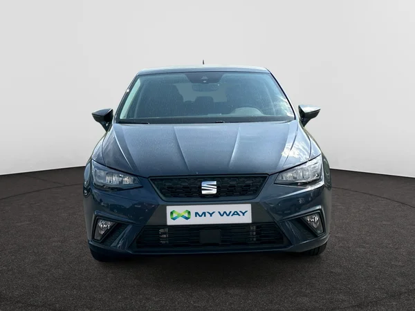 SEAT Ibiza 5P/D (2025) — foto 17 van 24