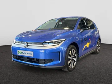 VOLKSWAGEN ID.Polo (2026)