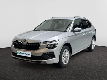 SKODA Kamiq (2026)