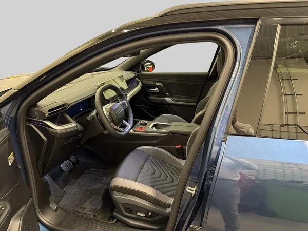 Jeep Compass (2026) — foto 20 van 21