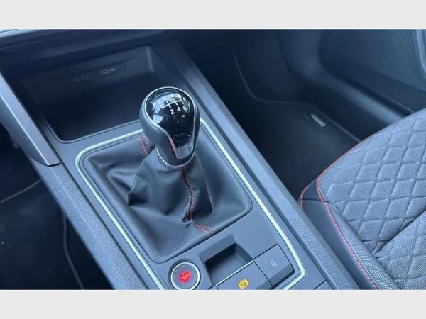 Seat Leon (2022) — foto 22 van 32