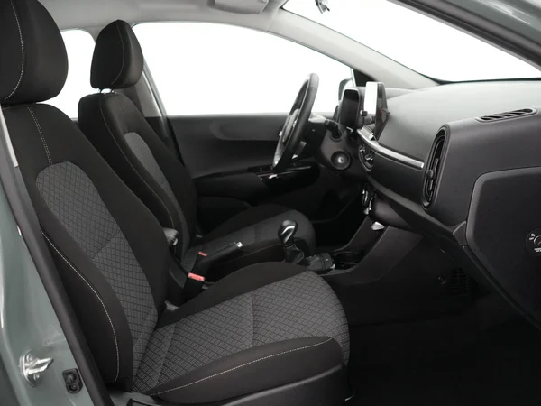Kia Picanto (2025) — foto 4 van 22