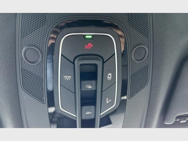 Audi Q5 (2022) — foto 32 van 40